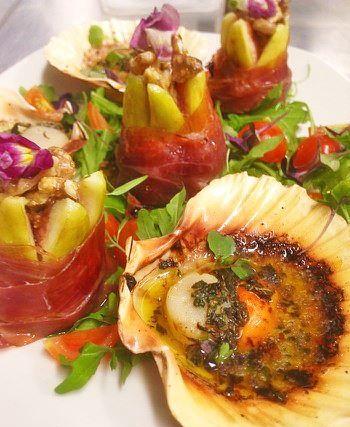 Rorkes Beer Wine Food - Book Restaurant 8