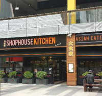 Shophouse Kitchen - Book Restaurant