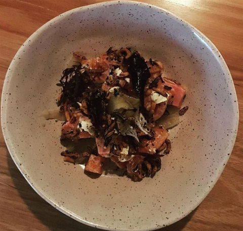 The Muse Cafe - Book Restaurant 6