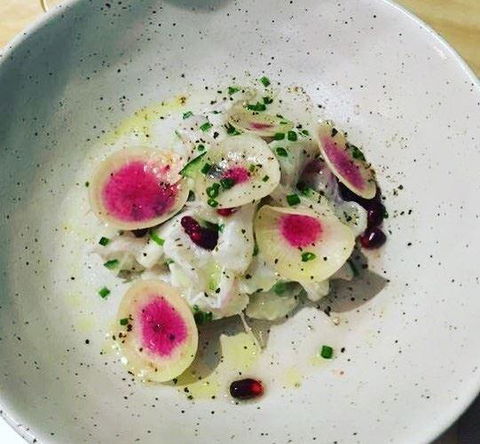 The Muse Cafe - Book Restaurant 7