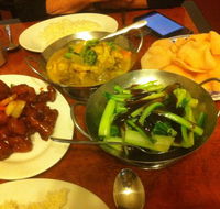 Bassendean Oriental Restaurant - Book Restaurant