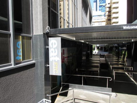 Eat Etc - Book Restaurant 0