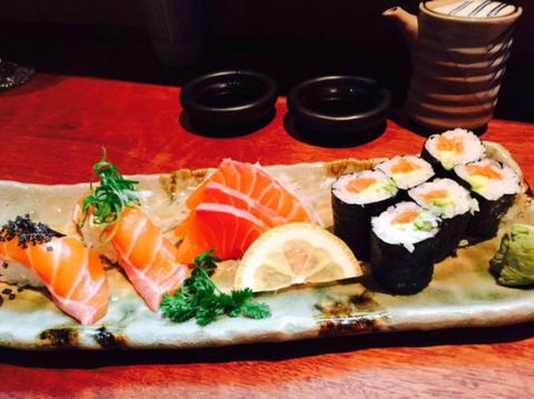 Izakaya Potts - Book Restaurant 0