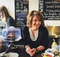 Millthorpe Providore - Book Restaurant