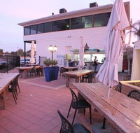 Pier One - Book Restaurant