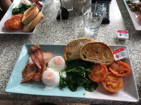 Rocklatino Caffe - Book Restaurant 0