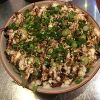 Sushi Wushi