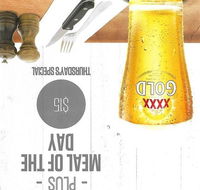 Windows on Wygonda at the Roleystone Club - Book Restaurant