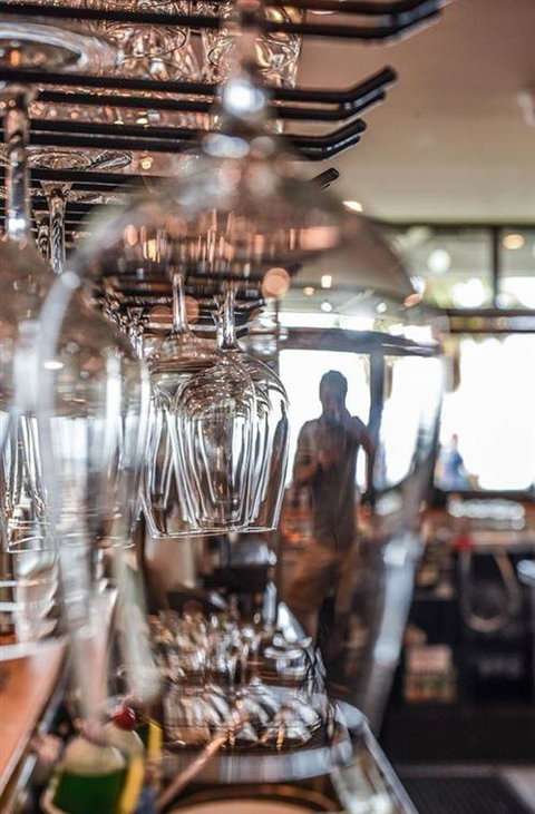 Campari House - Book Restaurant 4