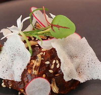 Collins Kitchen - Book Restaurant