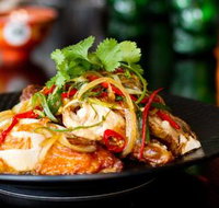 Concubine - Book Restaurant