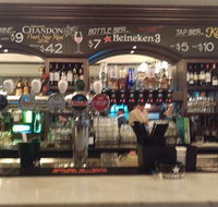 European Bier Cafe - Book Restaurant