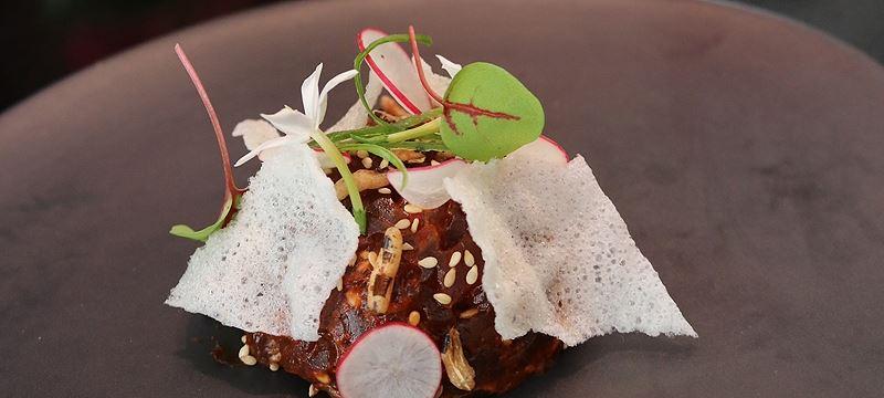 Sailors Hill VIC Book Restaurant