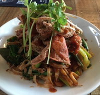 Holdfast Hotel - Book Restaurant