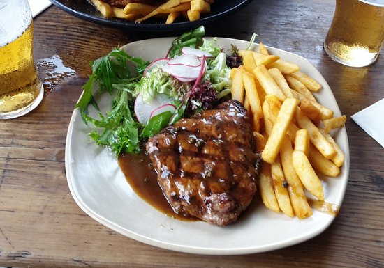 Kings Cross NSW Book Restaurant