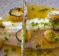 Knee Deep in Margaret River Restaurant - Book Restaurant