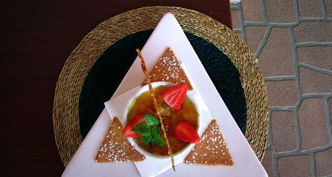 La Piazza - Book Restaurant 11