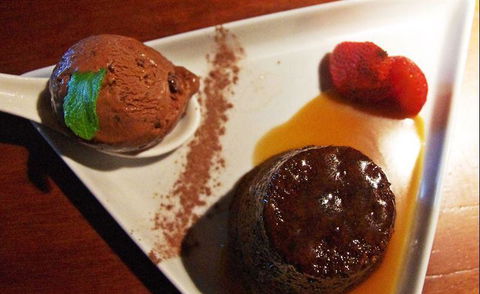 La Piazza - Book Restaurant 15