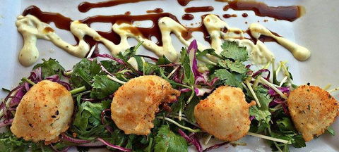 La Piazza - Book Restaurant 1