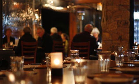 La Piazza - Book Restaurant 21