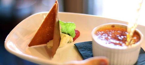 La Piazza - Book Restaurant 2