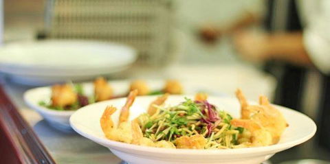 La Piazza - Book Restaurant 36
