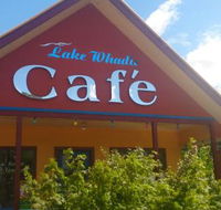 Lake Whadie Cafe - Book Restaurant