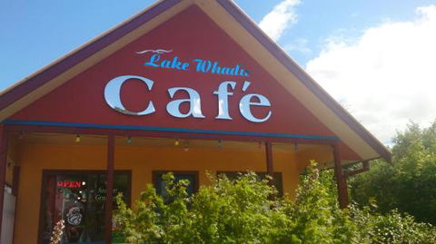 Lake Whadie Cafe - Book Restaurant 0