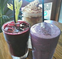 Perenti Cafe - Book Restaurant