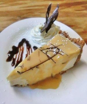 Perenti Cafe - Book Restaurant 2