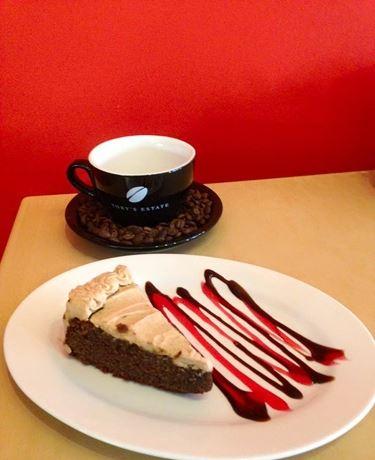 Perenti Cafe - Book Restaurant 6