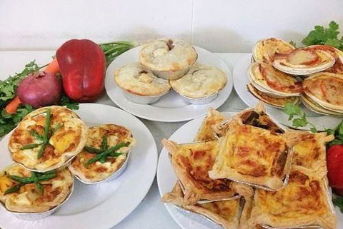 Perenti Cafe - Book Restaurant 8