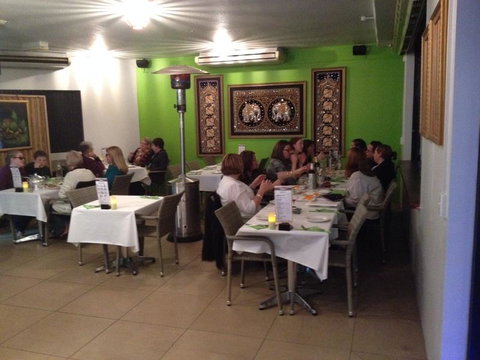 Thai On Ferny Way - Book Restaurant 0