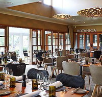 Restaurant Botanica - Book Restaurant