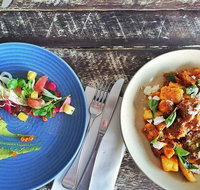 Riverwalk Tandoori - Book Restaurant