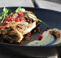 Satay Hut  Bar and Restaurant - Book Restaurant