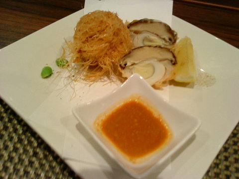 Shoya - Book Restaurant 0