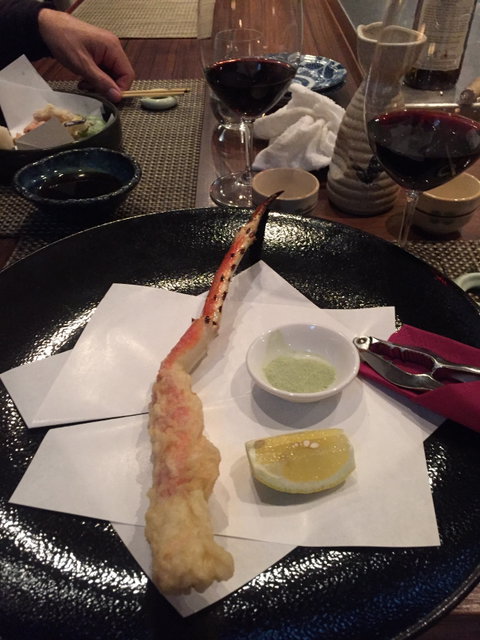 Shoya - Book Restaurant 1