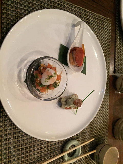 Shoya - Book Restaurant 2