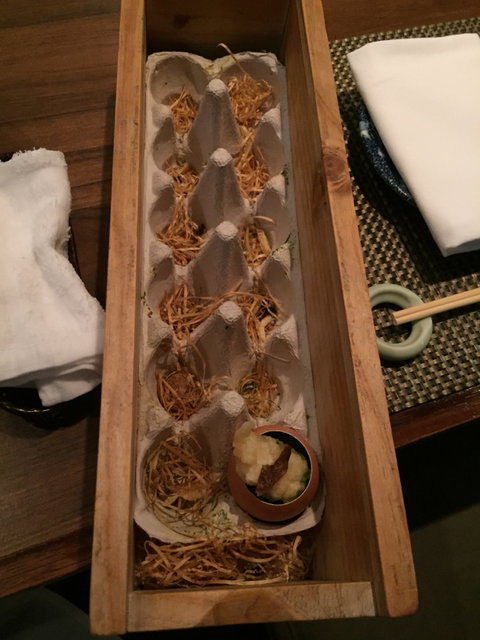 Shoya - Book Restaurant 3