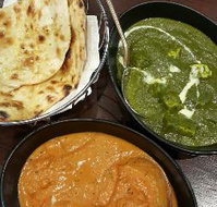 Two Fat Indians - Book Restaurant