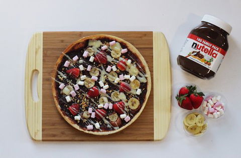 Baked In South Melbourne - Book Restaurant 0