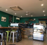 Bean Beat - Book Restaurant