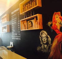Crib Lane - Book Restaurant