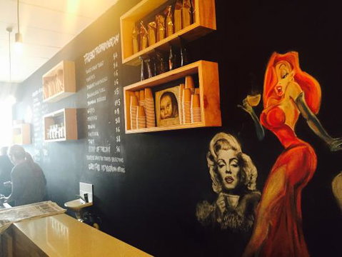 Crib Lane - Book Restaurant 0