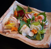 Edosei - Book Restaurant