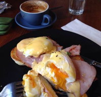 George Street Cafe - Book Restaurant
