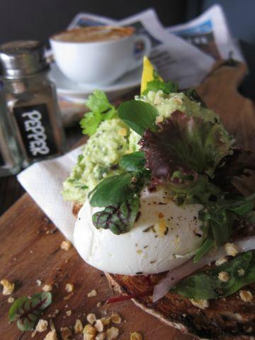 George Street Cafe - Book Restaurant 3