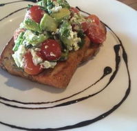 Leaf  Bean Emporium - Book Restaurant