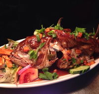 Mellow Thai Restaurant and Cafe - Book Restaurant